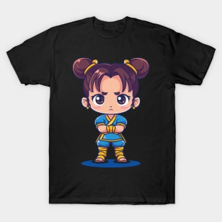 baby Li T-Shirt